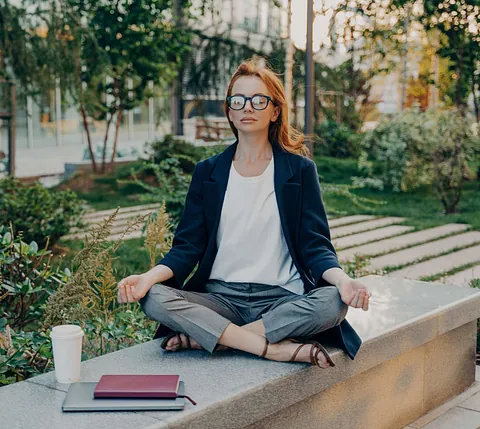 meditación