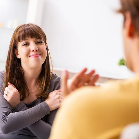 psicoterapia