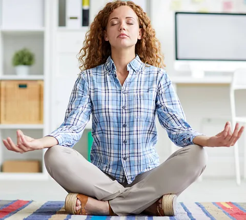meditación